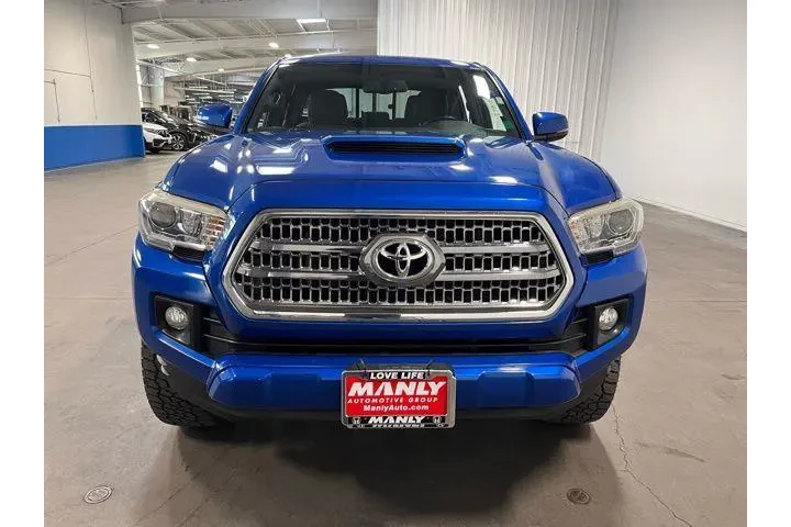 $32561 : Toyota Tacoma 2016 image 9