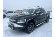 $33895 : Ram 1500 2021 4x4 Laramie 4d thumbnail