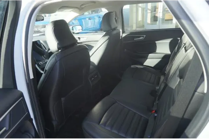 $31799 : Ford Edge 2024 AWD SEL 4dr S image 9