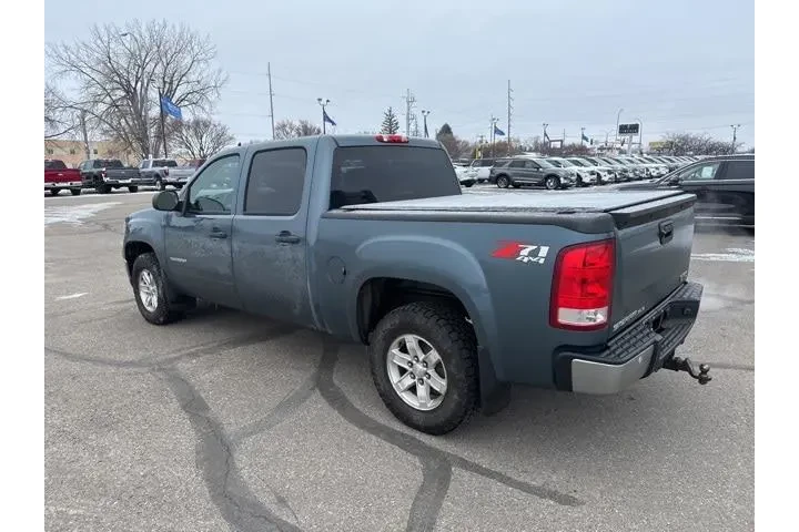 $15000 : GMC Sierra 1500 2012 4x4 SLE image 6
