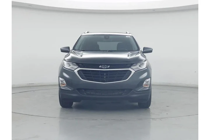 $21998 : Chevrolet Equinox 2020 4x4 L image 5