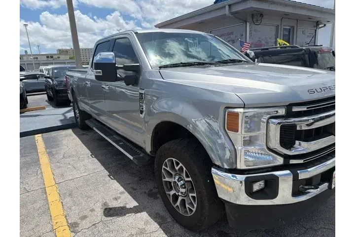 $29990 : Ford F-250 Super Duty 2020 4 image 4