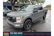 $37653 : Ford F-150 2021 4x4 XL 4dr S thumbnail