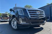 2016 Escalade Platinum, BEAUT en Denver