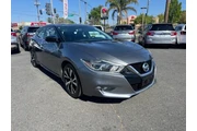 $6998 : 2018 Maxima 3.5 S thumbnail