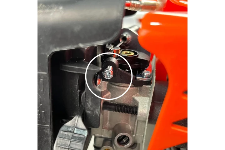 $99 : desbrozadora  multf7en 1 lhd image 3