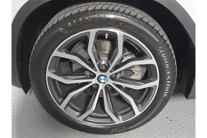 $36569 : BMW X4 2022 AWD xDrive30i 4d image 10