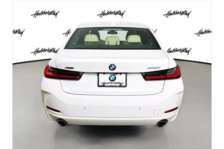 $34500 : BMW 3 Series 2023 AWD 330i x image 6