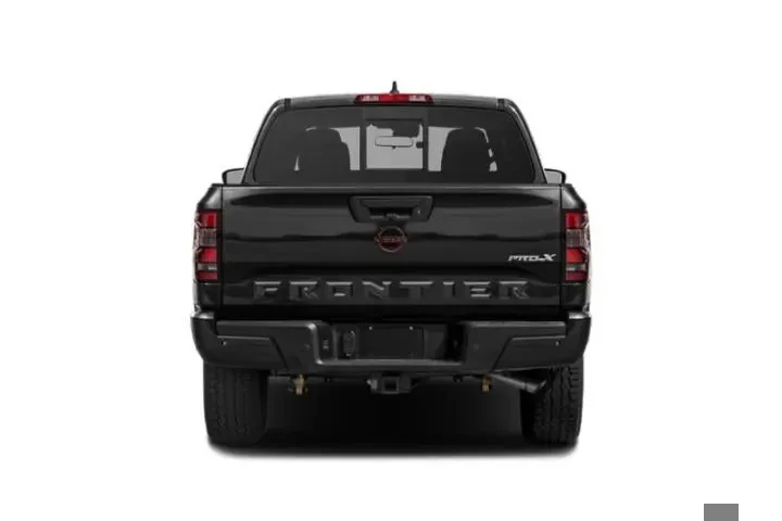 $36998 : Nissan Frontier 2024 4x4 PRO image 5