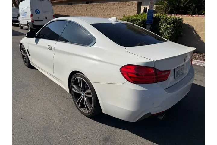 $16660 : BMW 4 Series 2015 435i 2dr C image 5