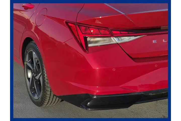 $21593 : Hyundai ELANTRA Hybrid 2023 image 8