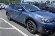 $25359 : PRE-OWNED 2021 SUBARU CROSSTR thumbnail