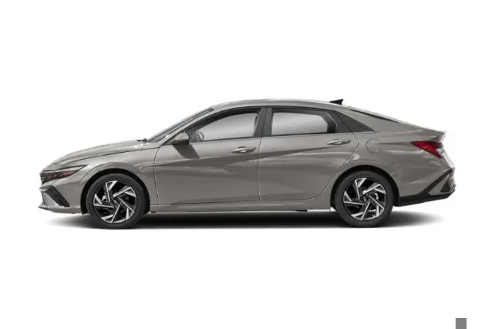 $25887 : Hyundai ELANTRA Hybrid 2025 image 2