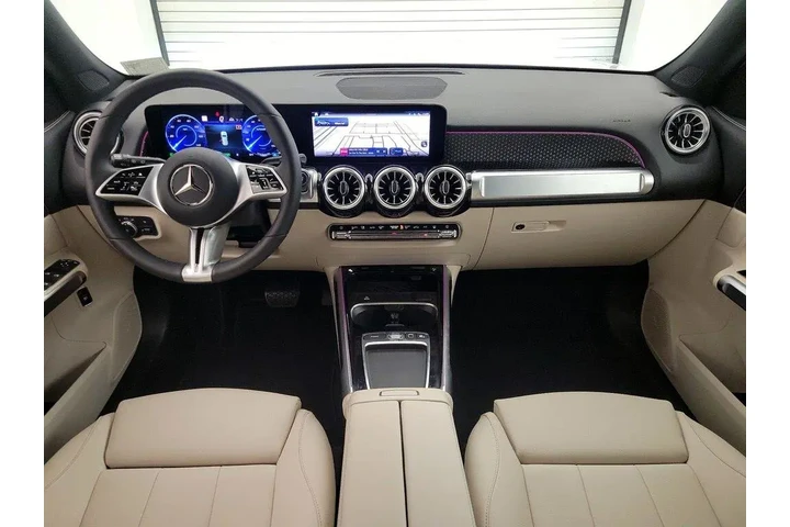 $38998 : Mercedes-Benz EQB 2025 AWD E image 9