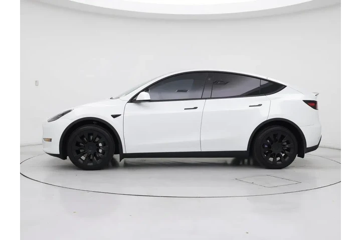 $35998 : Tesla Model Y 2024 AWD Long image 3