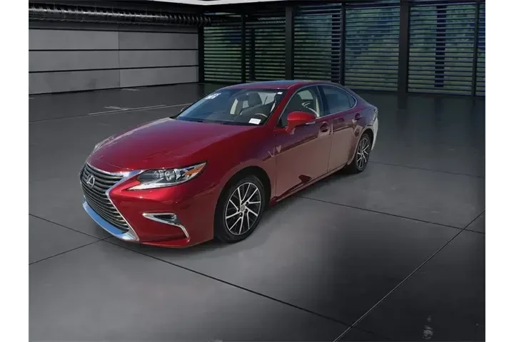 $23588 : Lexus ES 350 2016 4dr Sedan image 4