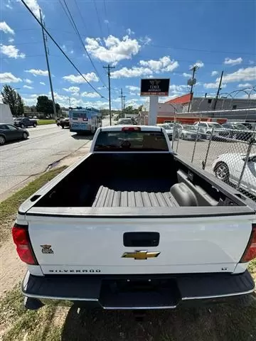 $25990 : 2018 CHEVROLET SILVERADO 1500 image 5