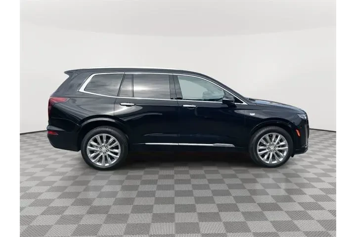 $39959 : Cadillac XT6 2024 4x4 Premiu image 4
