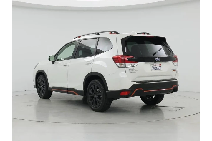 $31998 : Subaru Forester 2023 AWD Spo image 2