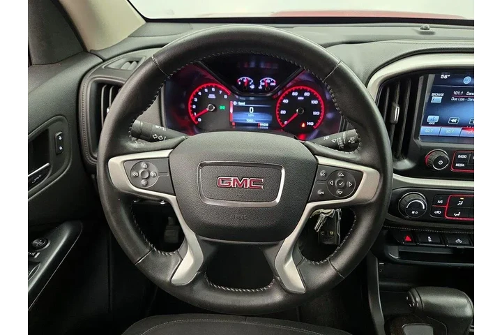 $22998 : GMC Canyon 2015 4x4 SLE 4dr image 10