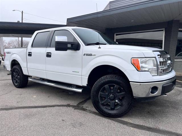 $18750 : 2014 F-150 XLT image 10