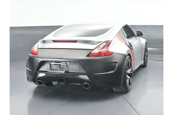 $31991 : Nissan 370Z 2020 Base 2dr Co image 5