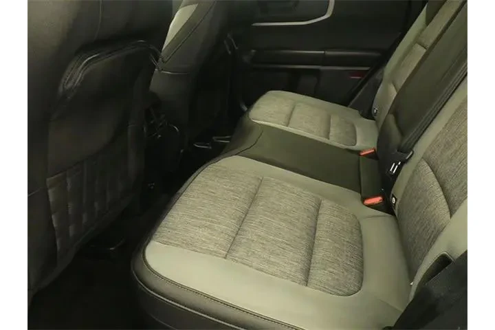 $24227 : Ford Bronco Sport 2023 AWD B image 10