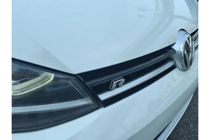 $19599 : Volkswagen Golf R 2016 AWD 4 image 9