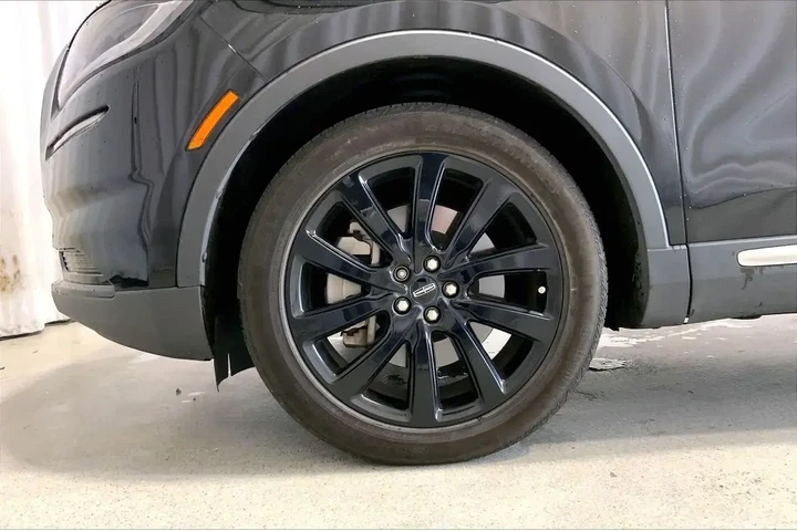 $33351 : Lincoln Nautilus 2023 Reserv image 6