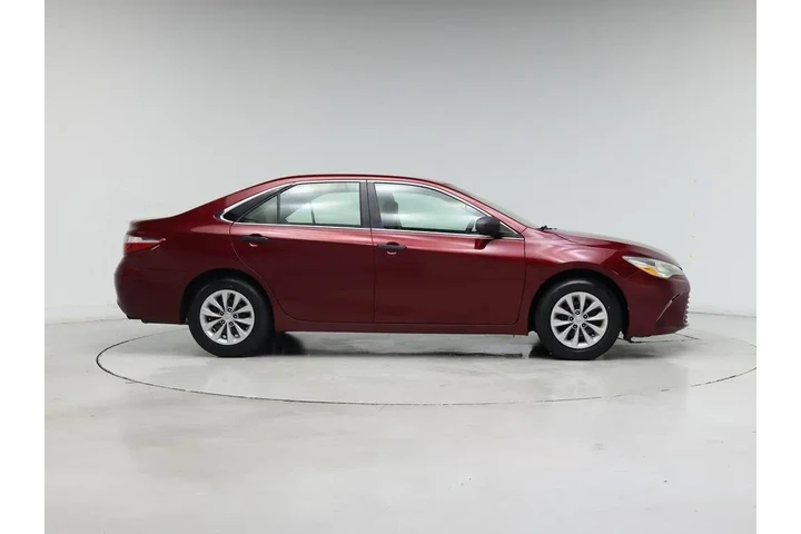 $16998 : Toyota Camry 2015 LE 4dr Sed image 7