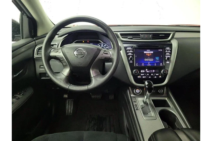 $19998 : Nissan Murano 2020 AWD SV 4d image 10