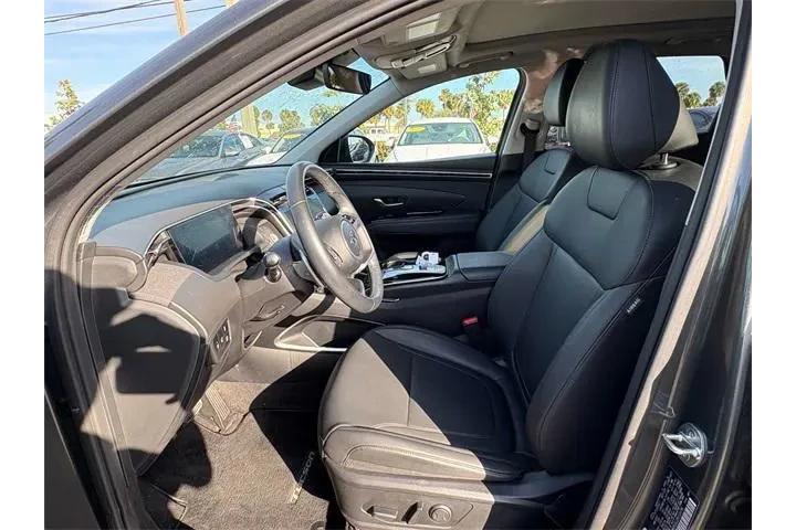 $22785 : Hyundai TUCSON Hybrid 2023 A image 9