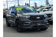 $39888 : Ford Explorer 2022 AWD ST 4d thumbnail