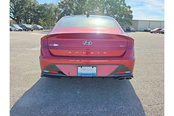 $23989 : Hyundai SONATA 2023 SEL Plus image 8