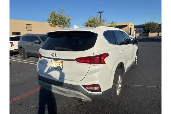 $16638 : Hyundai SANTA FE 2019 SEL 2. image 3