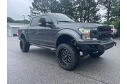 $28839 : Ford F-150 2019 4x4 Lariat 4 thumbnail