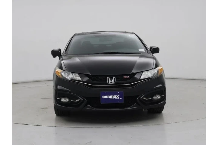 $18998 : Honda Civic 2015 Si 2dr Coup image 5