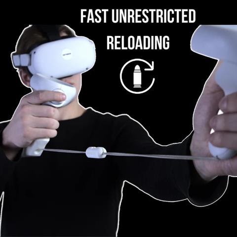 Looking For VR Head Strap and image 2