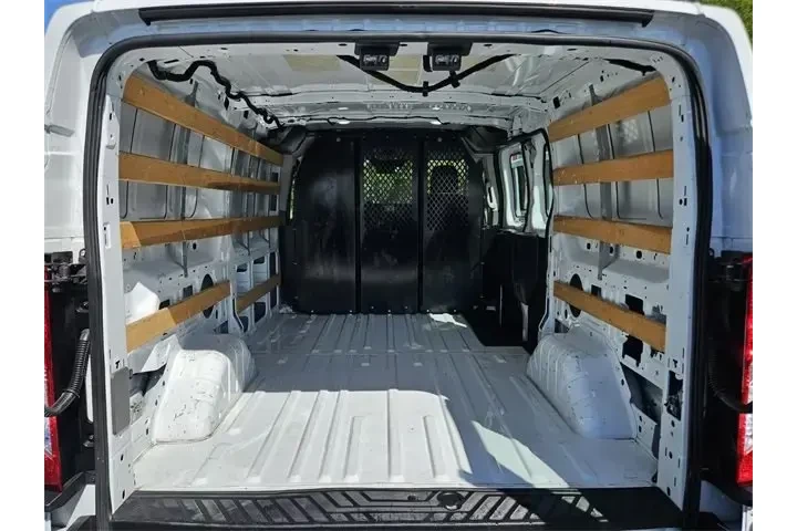 $29990 : Ford Transit 2023 250 3dr SW image 6