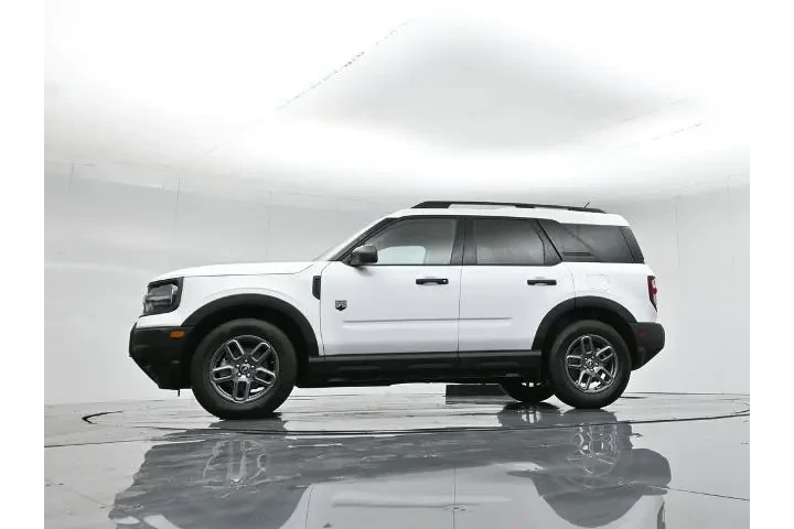 $26800 : Ford Bronco Sport 2025 AWD B image 8