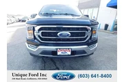 $33977 : Ford F-150 2023 4x4 XLT 4dr thumbnail