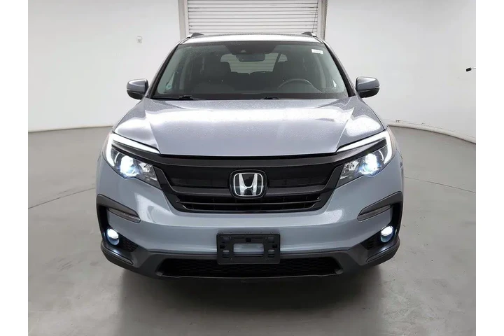 $32998 : Honda Pilot 2022 AWD SE 4dr image 2