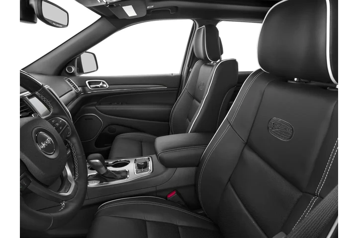 $16979 : 2017 Grand Cherokee Overland image 6