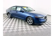 Honda Accord 2024 EX 4dr Sed en Kings County
