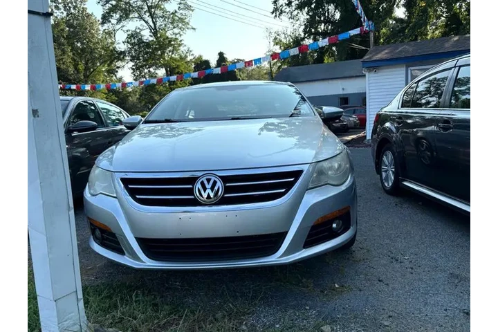 $6999 : 2010 CC image 5