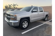 Chevrolet Silverado 1500 201 en Yuma