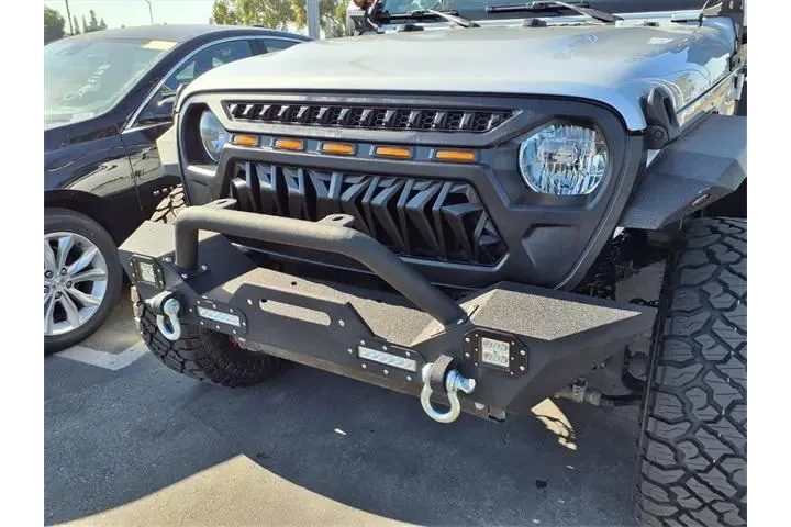 $32971 : Jeep Gladiator 2023 4x4 Over image 7