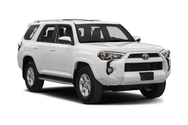 $31938 : Toyota 4Runner 2017 AWD Limi image 6