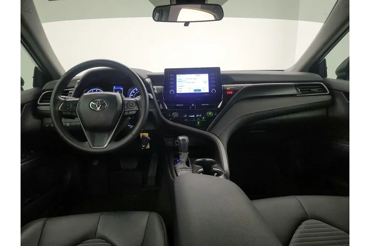 $23998 : Toyota Camry 2024 SE 4dr Sed image 9