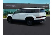 $38881 : Hyundai SANTA FE Hybrid 2025 thumbnail